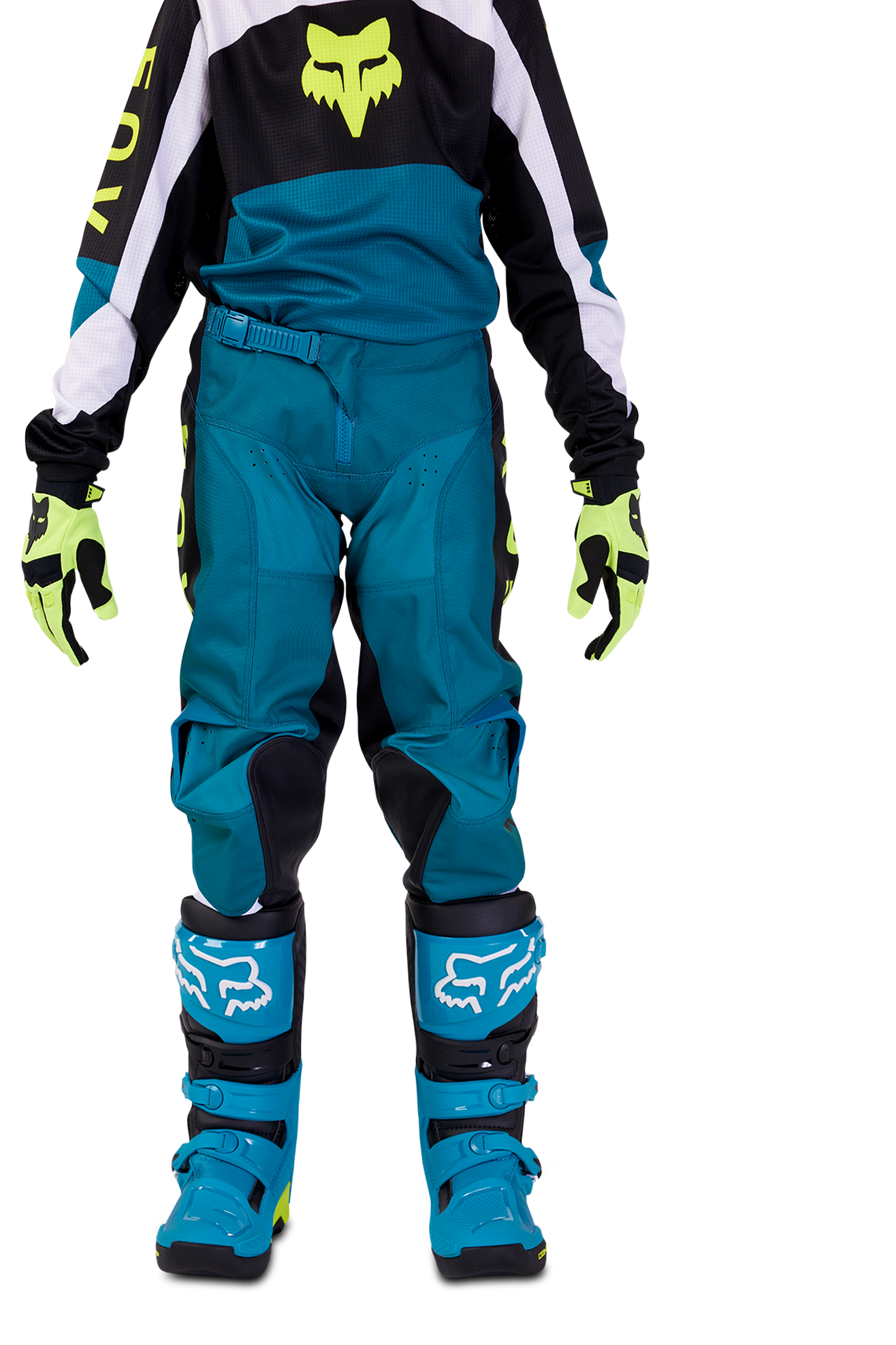 FOX 180 Nitro Youth MX Trousers