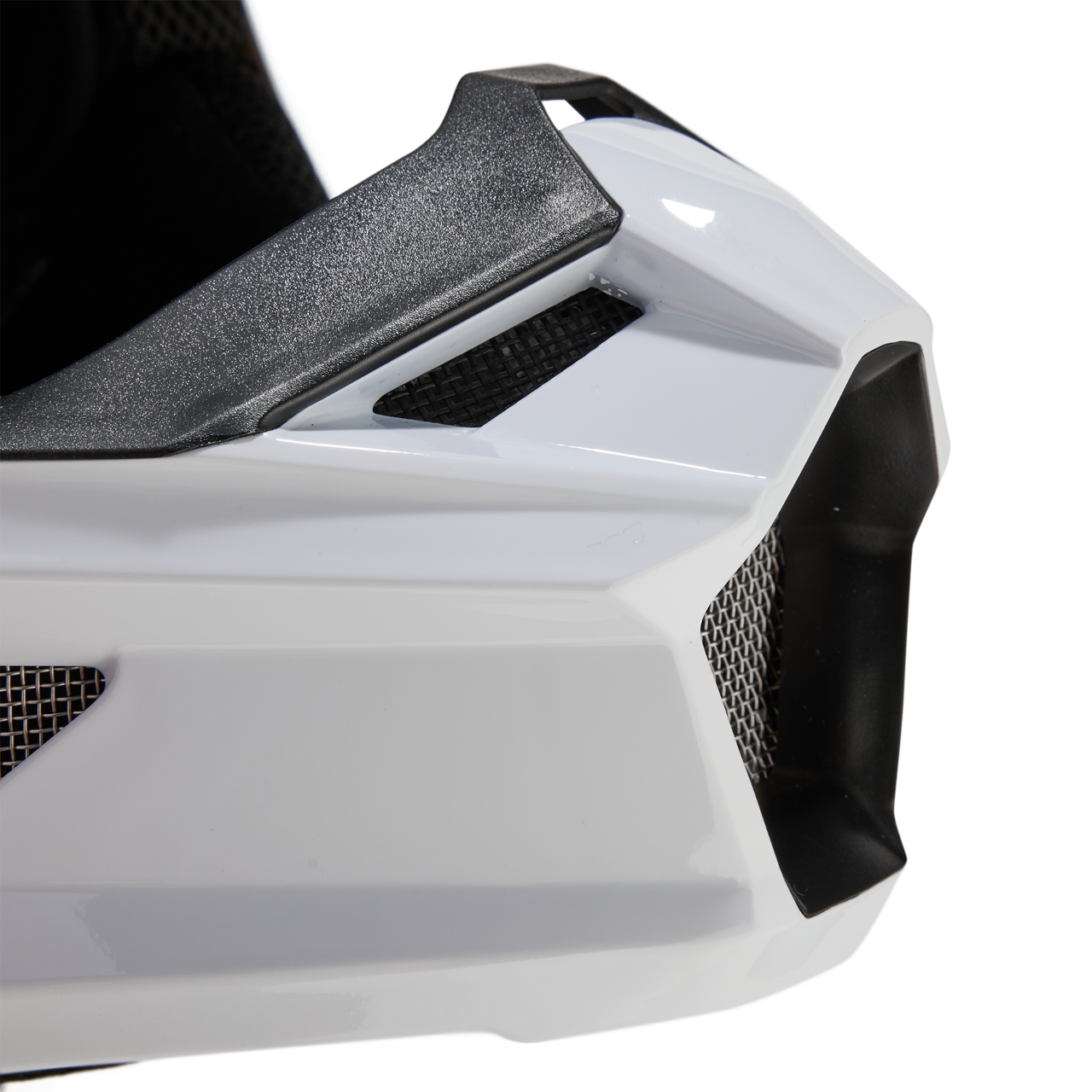 Casco de Cross FOX V