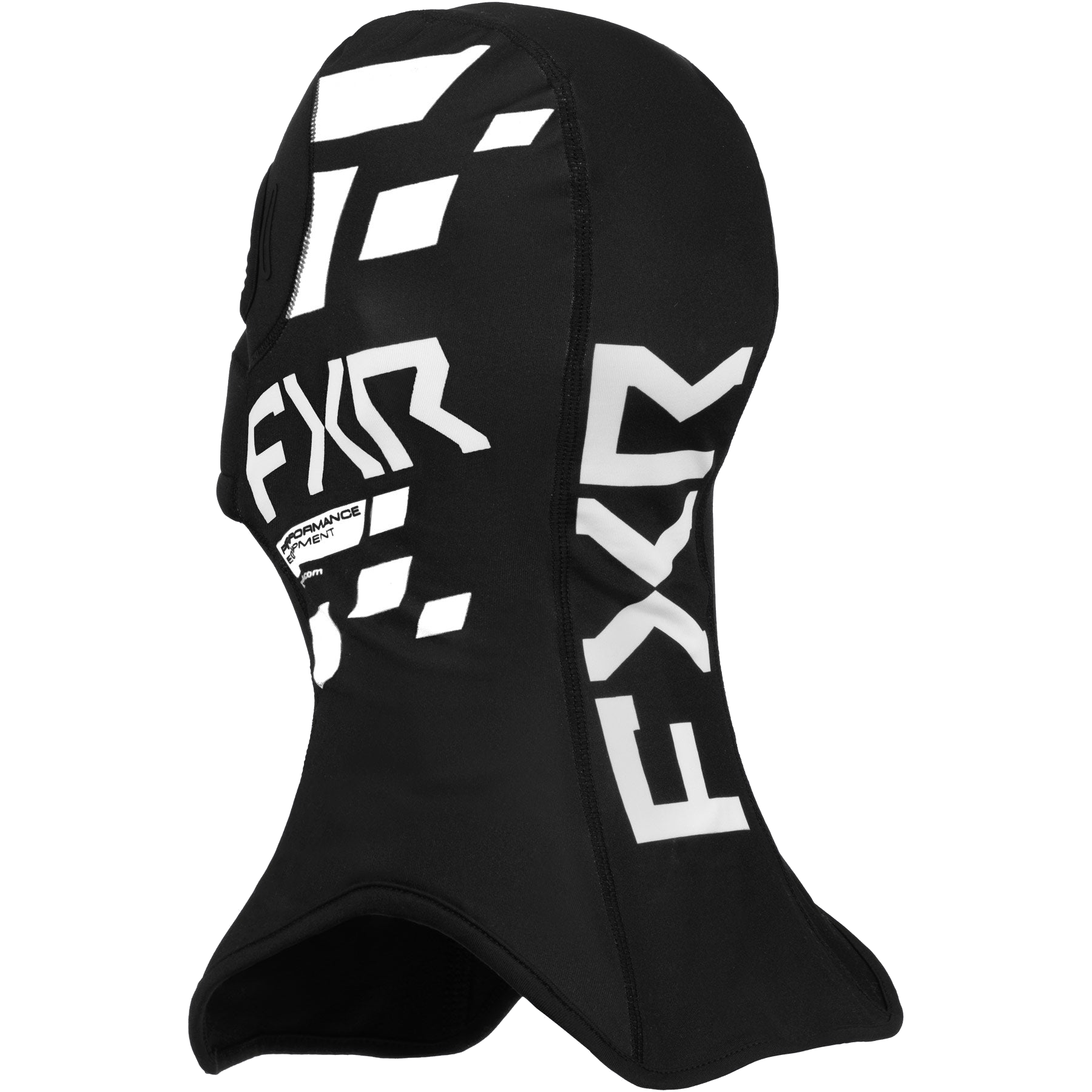 FXR Boost Anti-Fog Balaclava