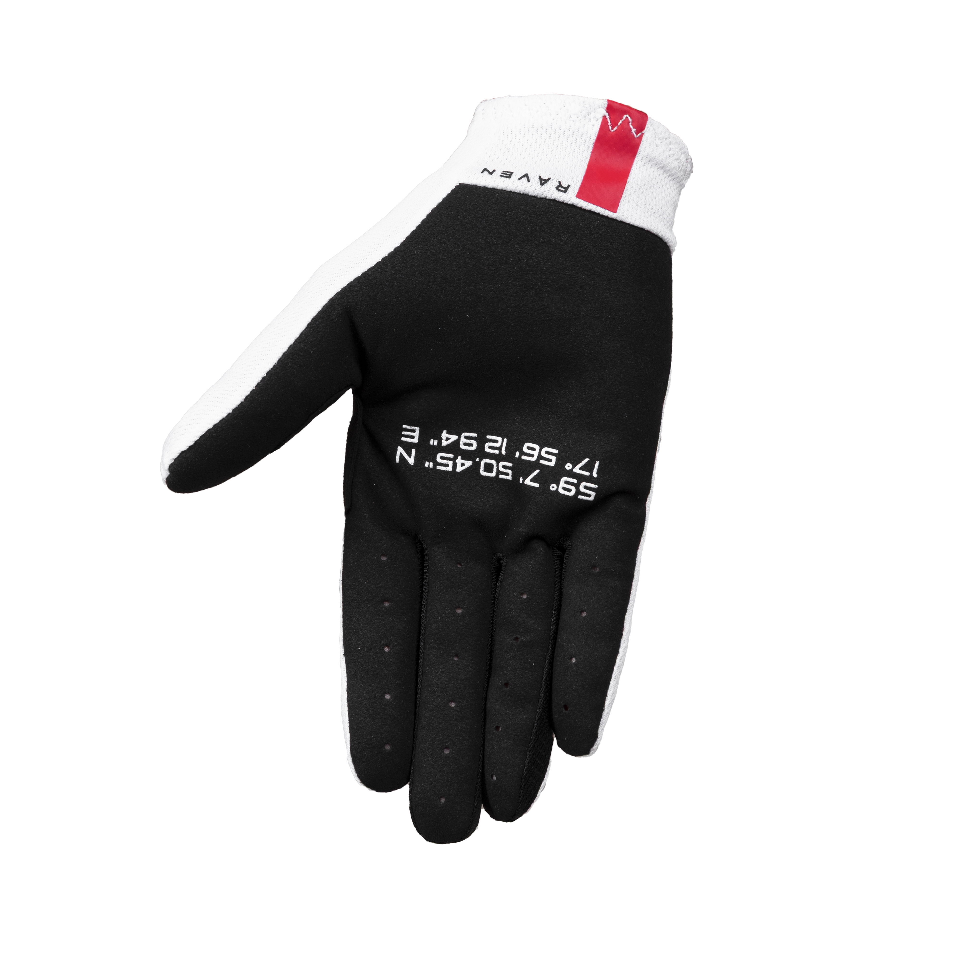 Raven RV-One MX Gloves
