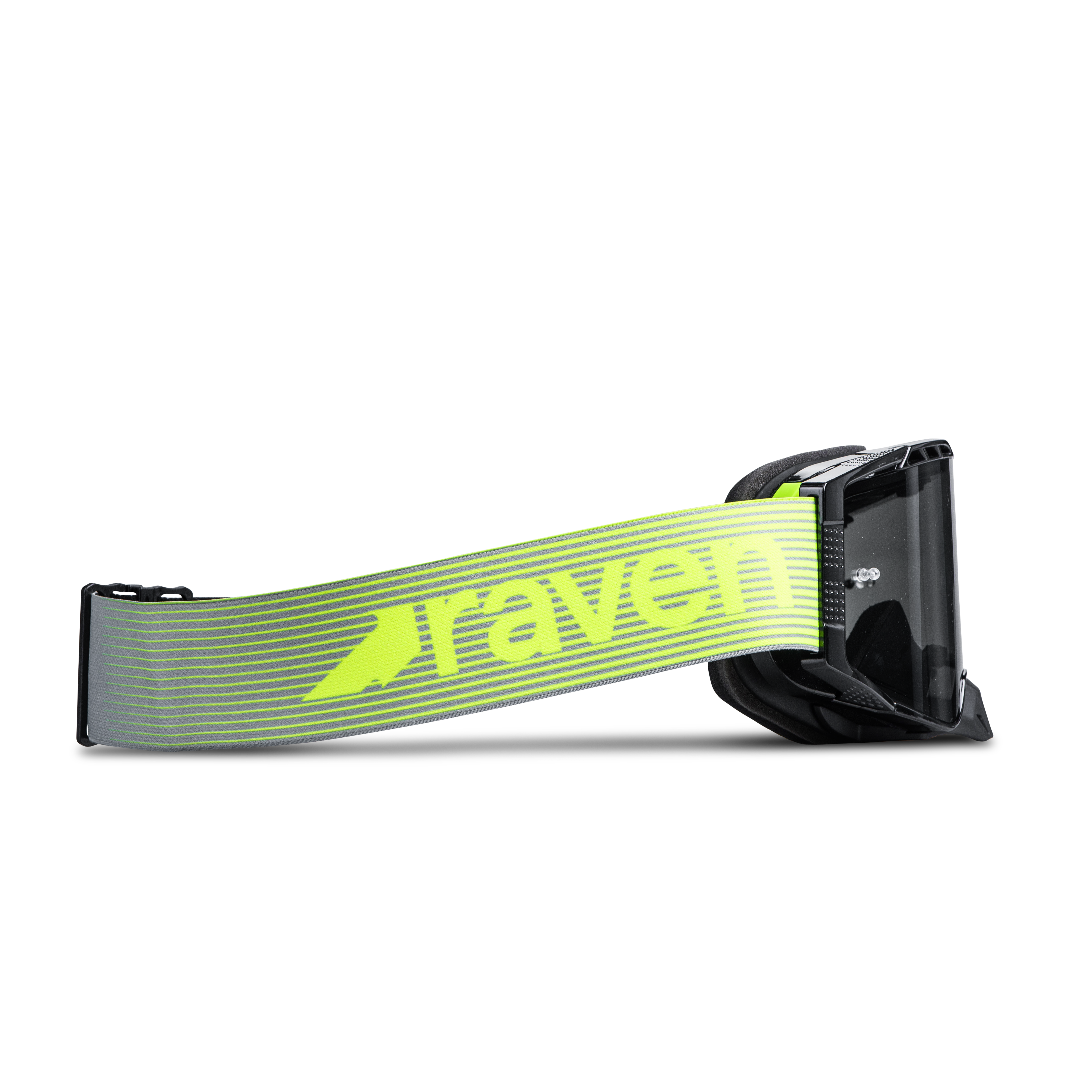 Raven Rysen MX Goggles