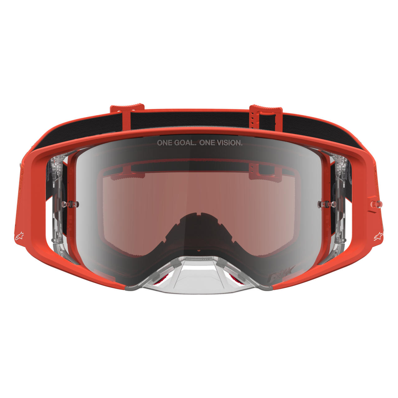 Gafas de Cross Alpinestars Vision Vesta Joven