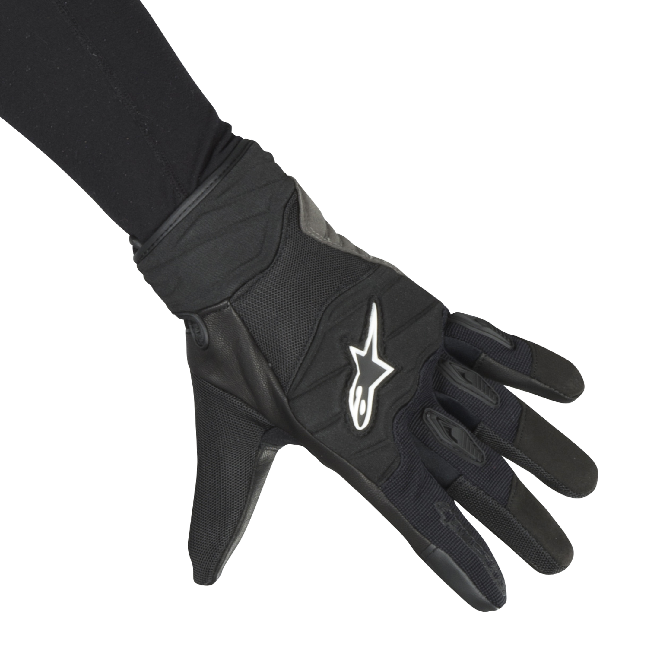 Guantes de Moto Alpinestars Shore
