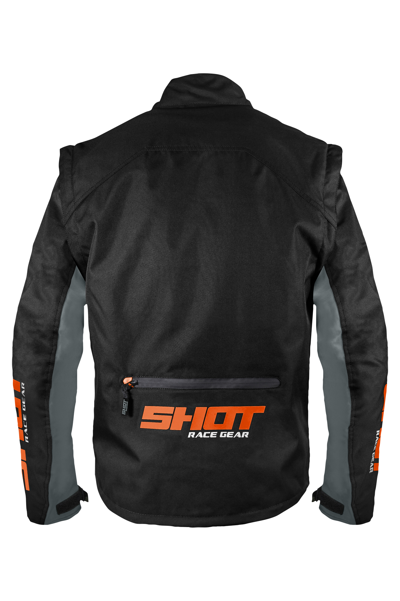 Shot Contact Enduro Jacket