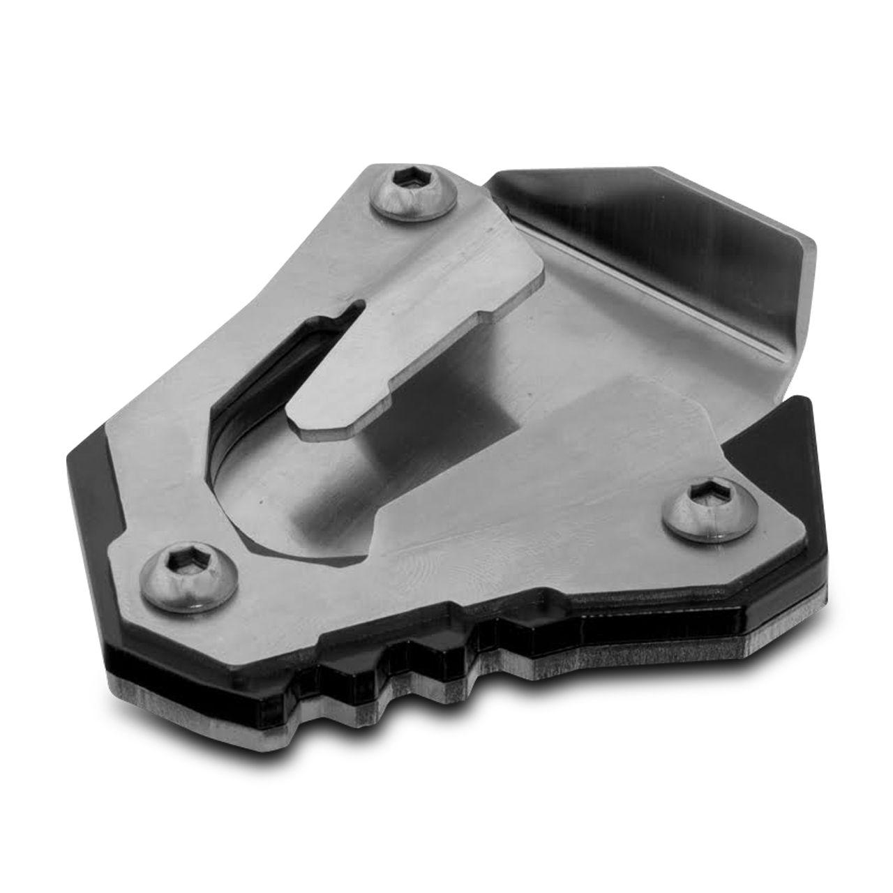 Snell PRO Adventure Side Stand Extension