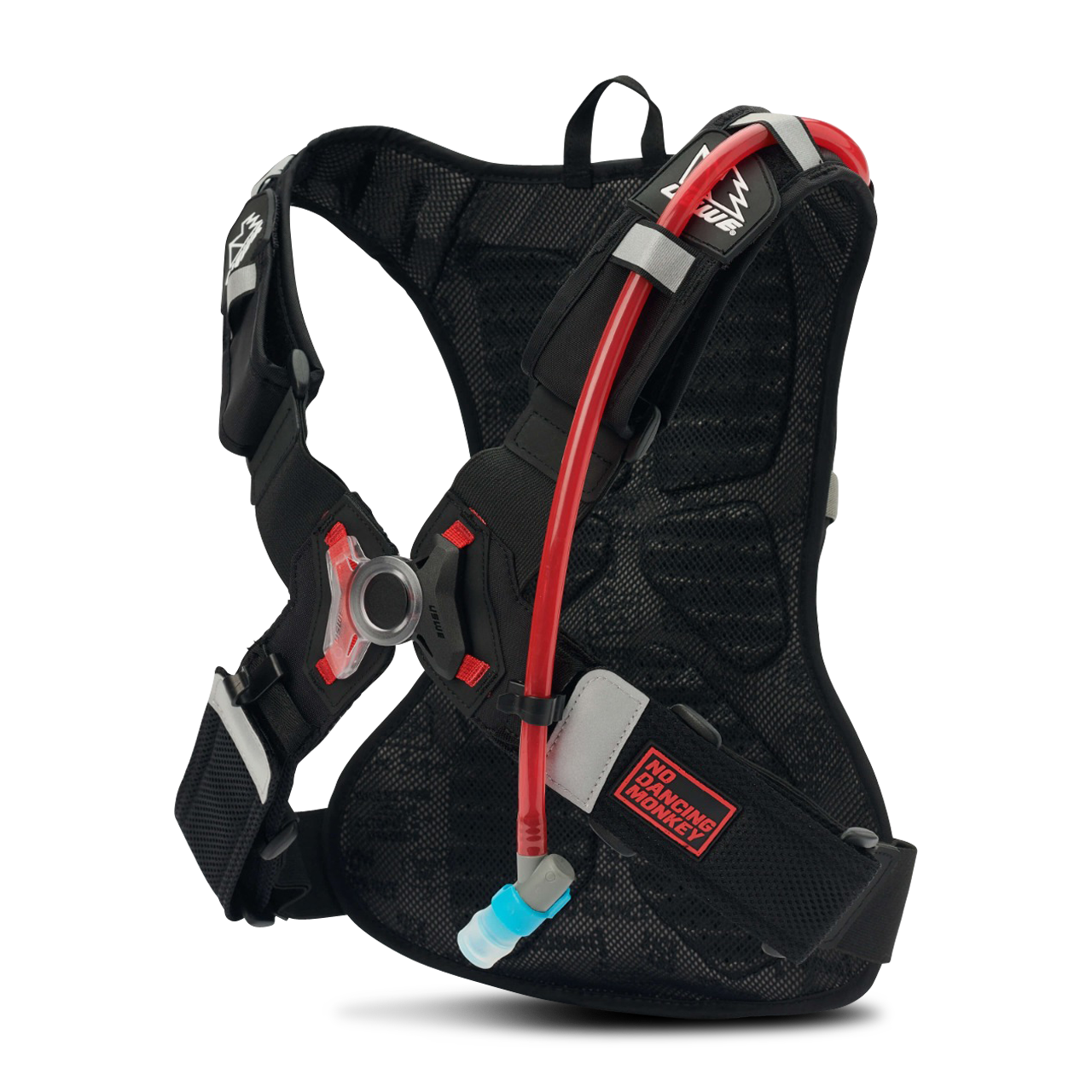 USWE Moto Hydro Dirt Biking Hydration Pack 4L