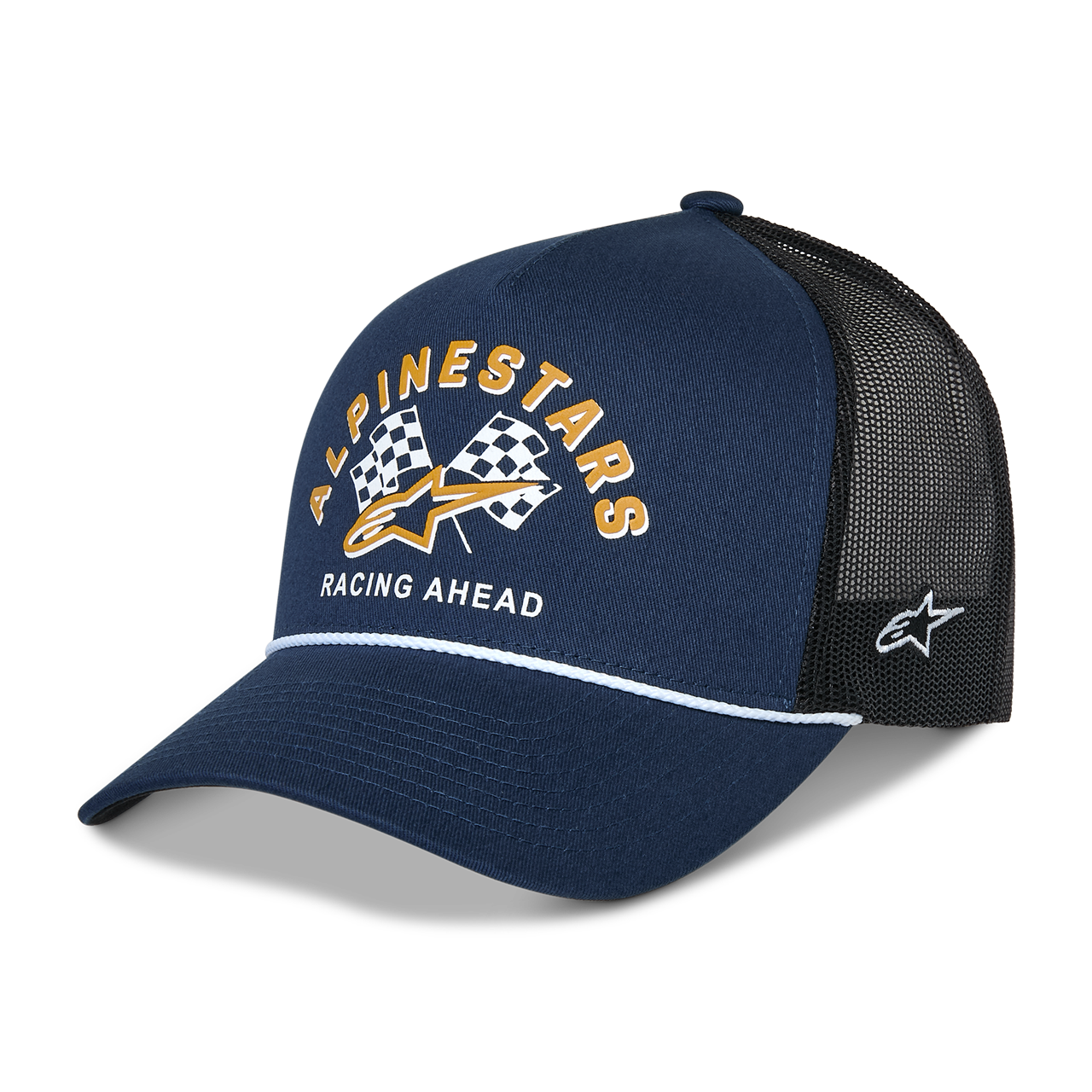 Alpinestars Finisher Trucker Cap