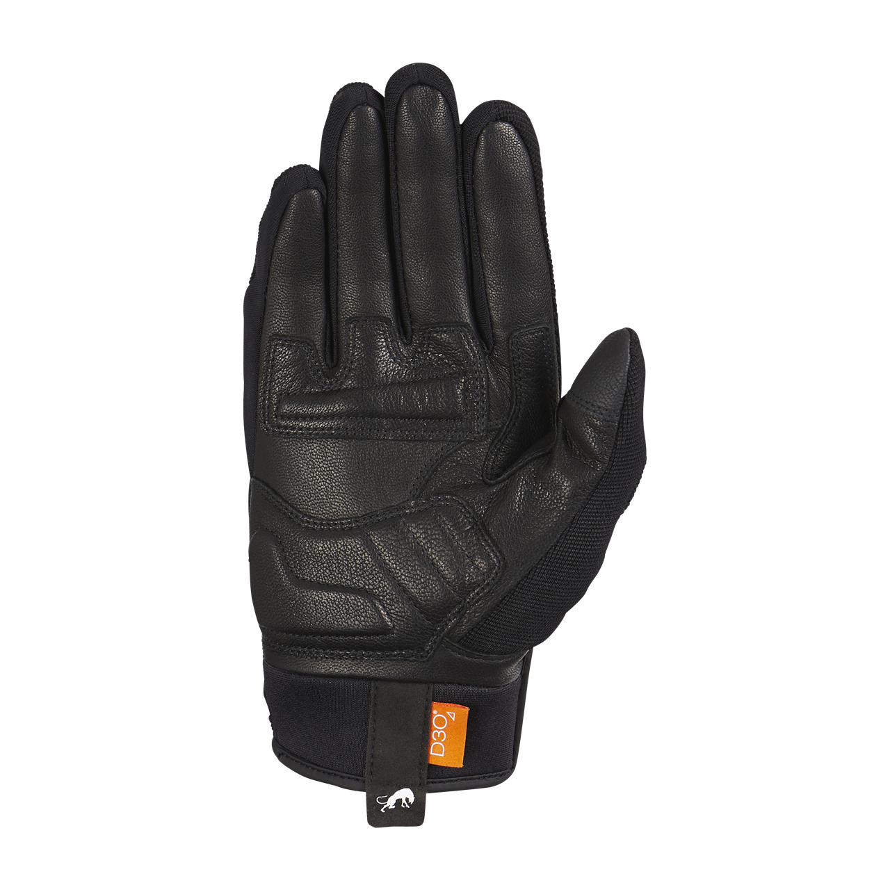 Furygan Jet D3O Youth Motorcycle Gloves
