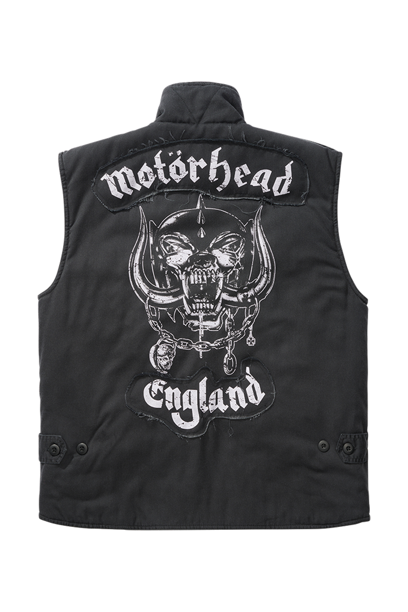 Vest Brandit Motörhead Ranger
