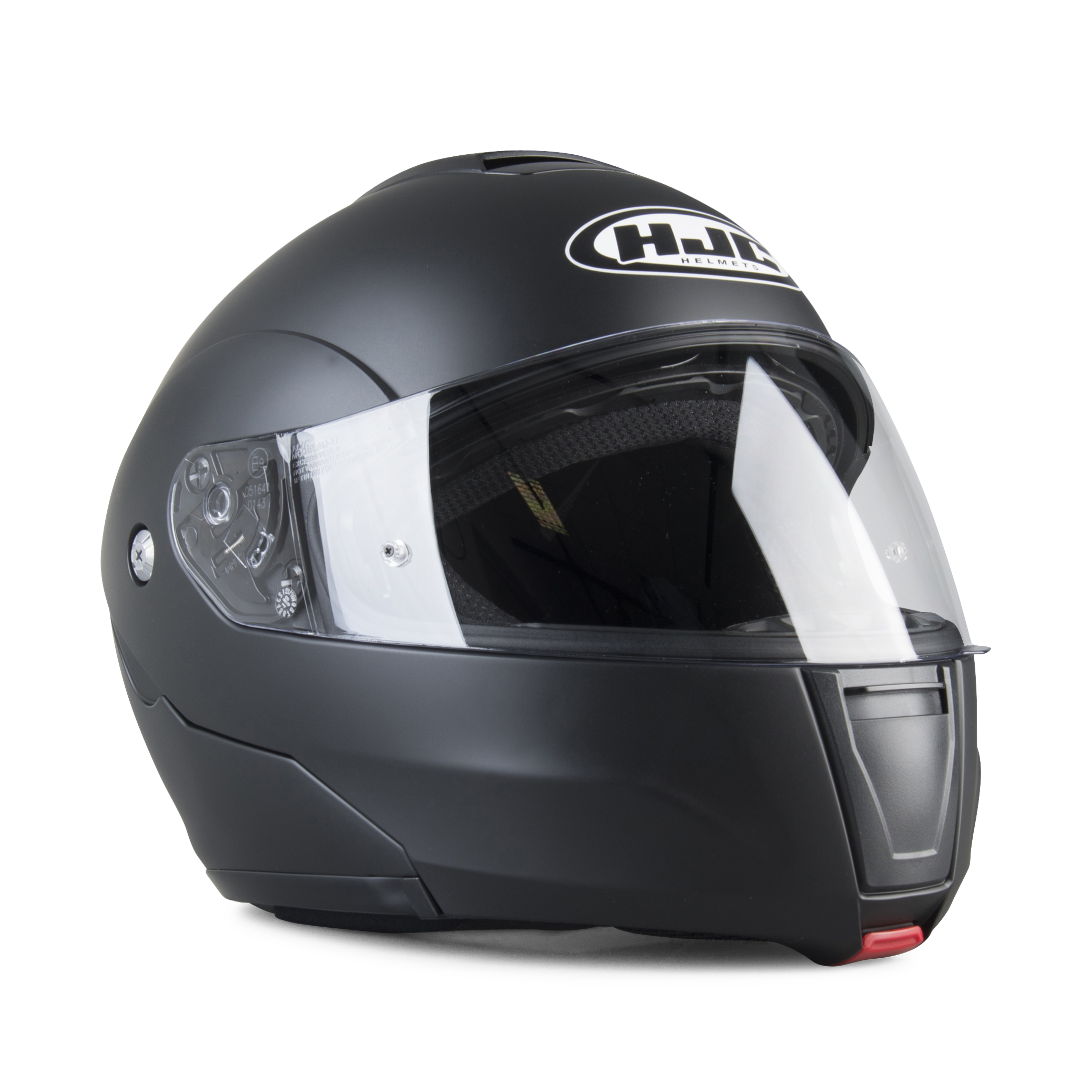HJC C90 Flip Front Modular Motorcycle Helmet Matt Black NEW 2019 