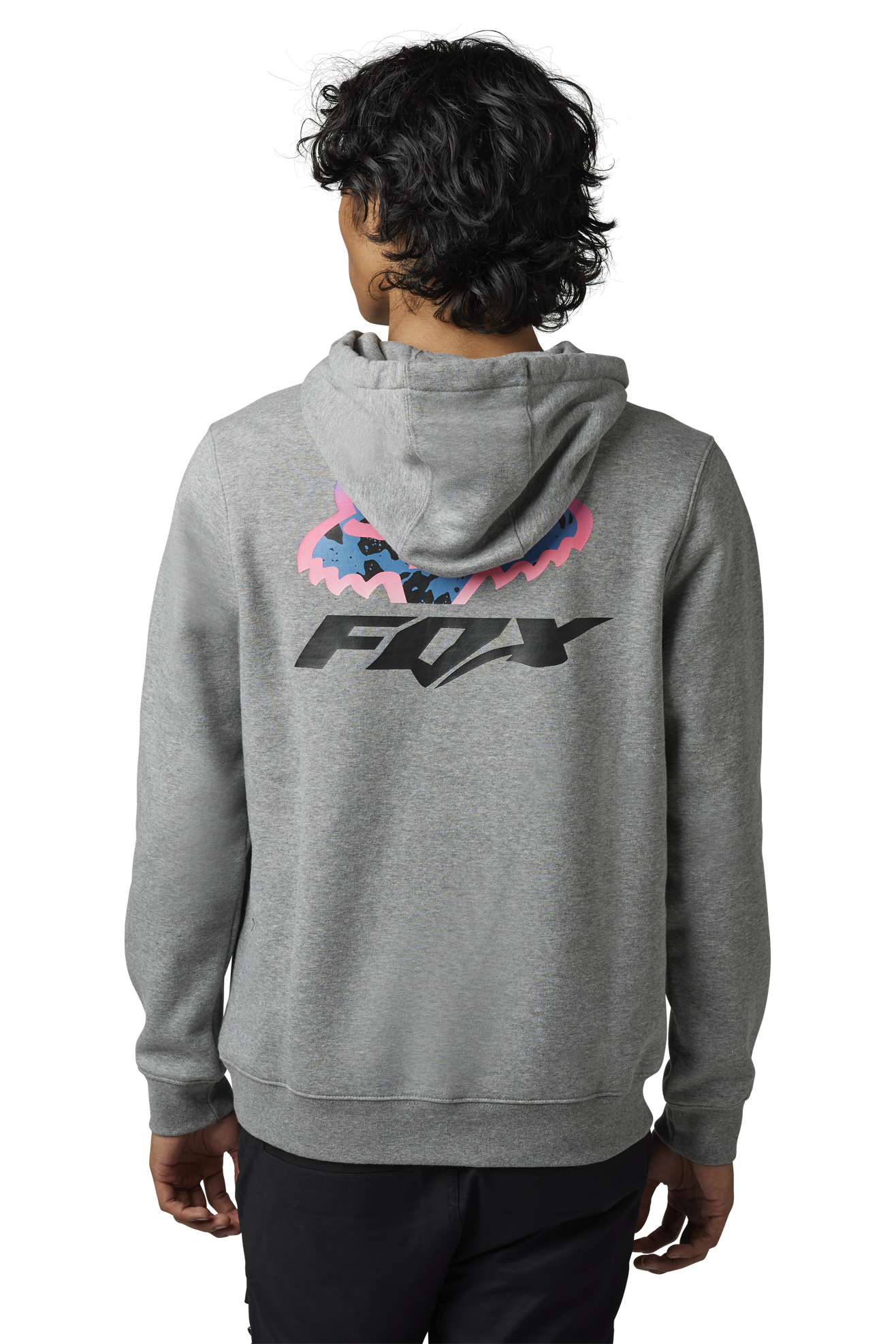 Sudadera Fox Morphic