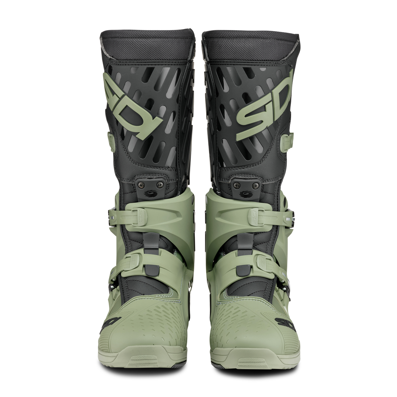 Bottes Cross Sidi Crossair