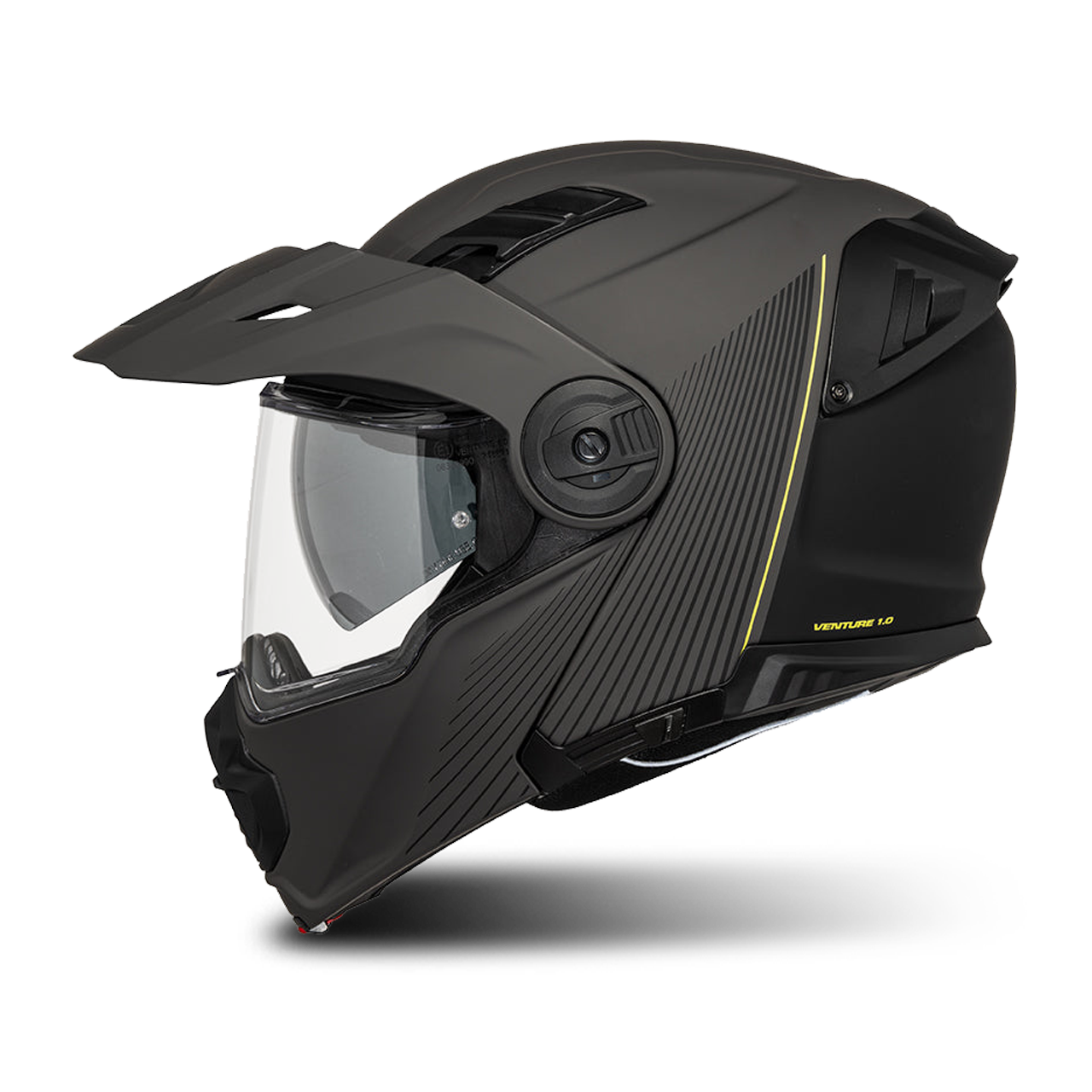 Casco Modulare iXS Venture 1.0