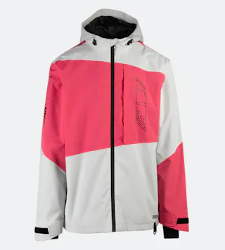 Casaco Softshell de Neve 509 Forge (2022)