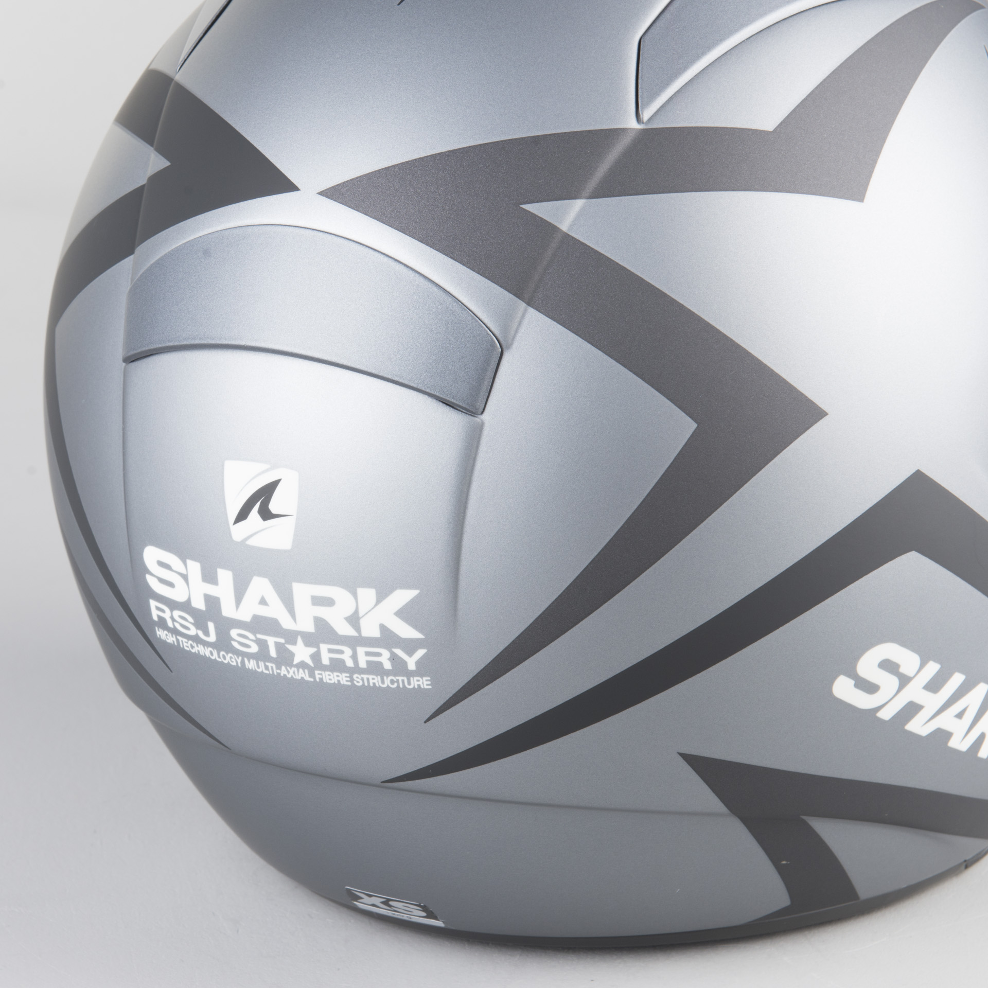 Casco Jet Shark RSJ 3 Starry