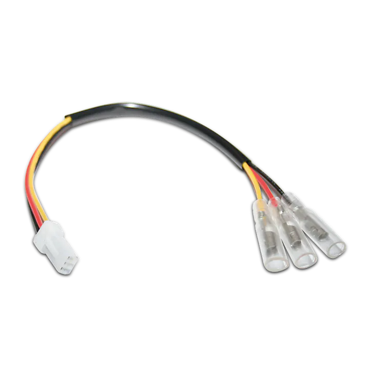 Adapterkabel Achterlicht Highsider Type 8