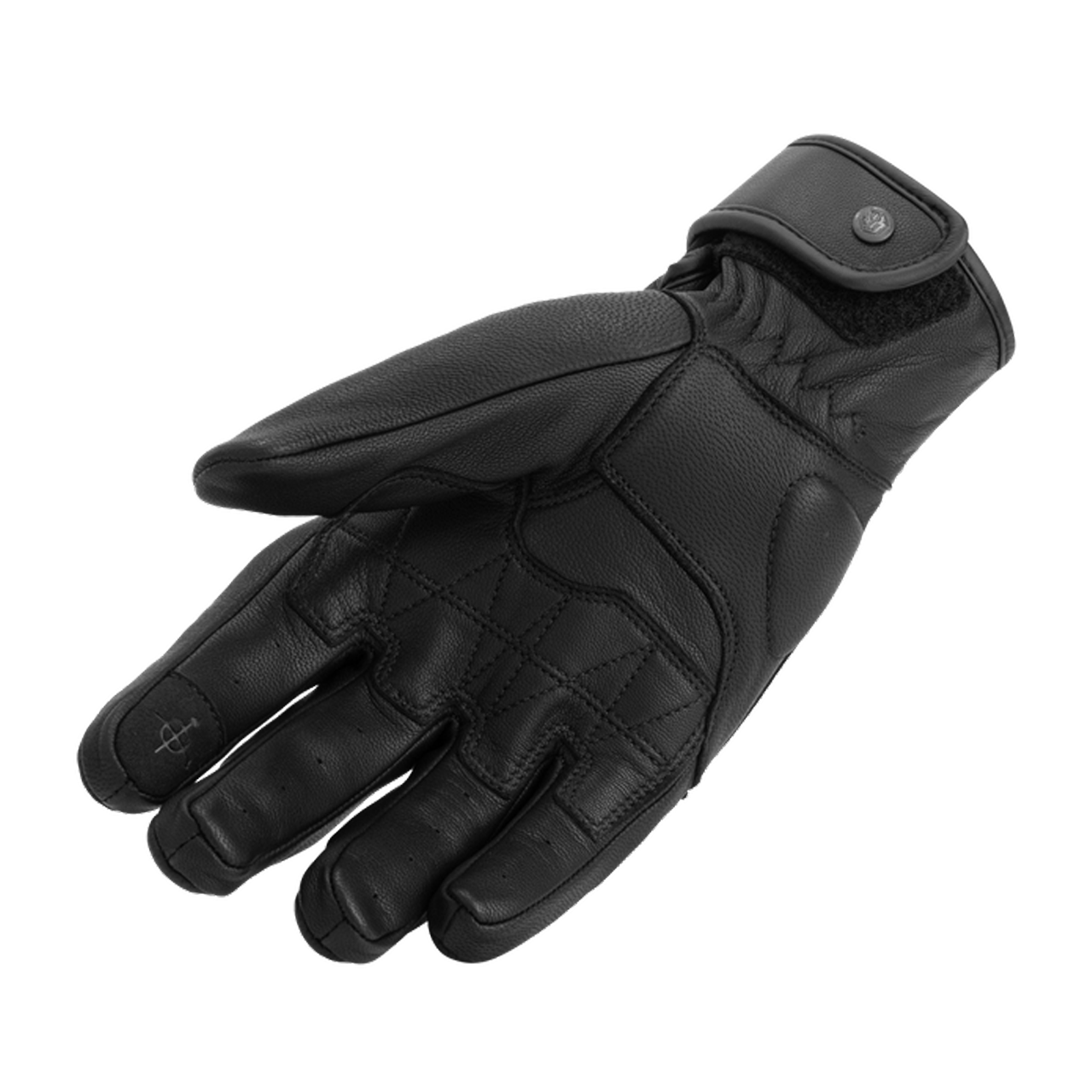 Rusty Stitches Eva Women's MC Gloves