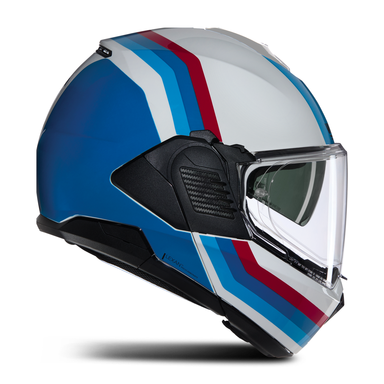 Casque Modulable Nolan N120-1