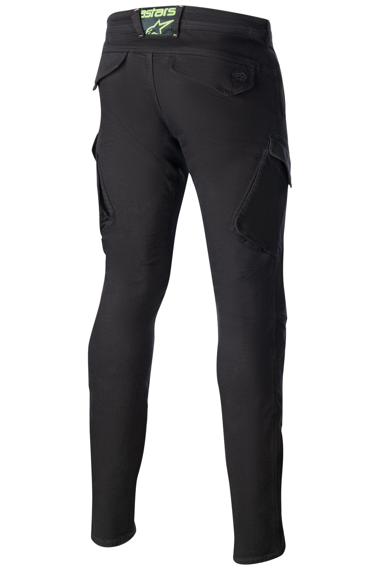 Pantalones de Moto Alpinestars Caliber Slim Fit Tech Riding