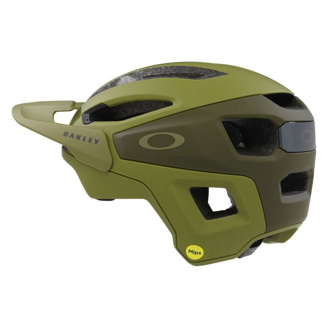 Casco MTB Oakley DRT3 - MIPS