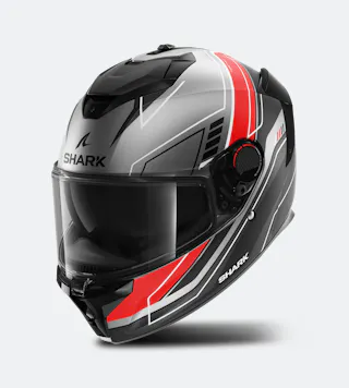 Integraalhelm Shark Spartan GT Pro Toryan