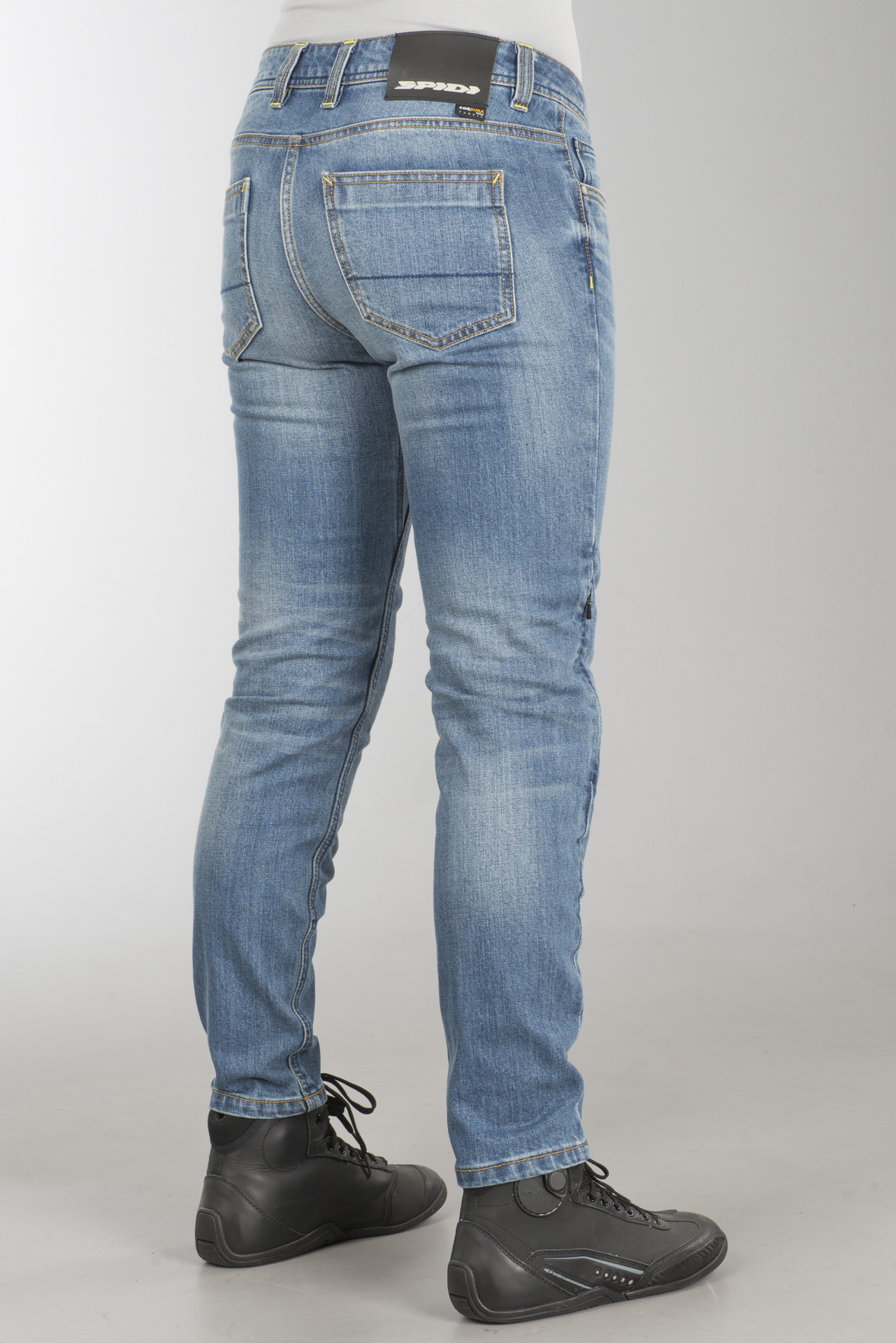 Motorjeans Dames Spidi J-Tracker Dam