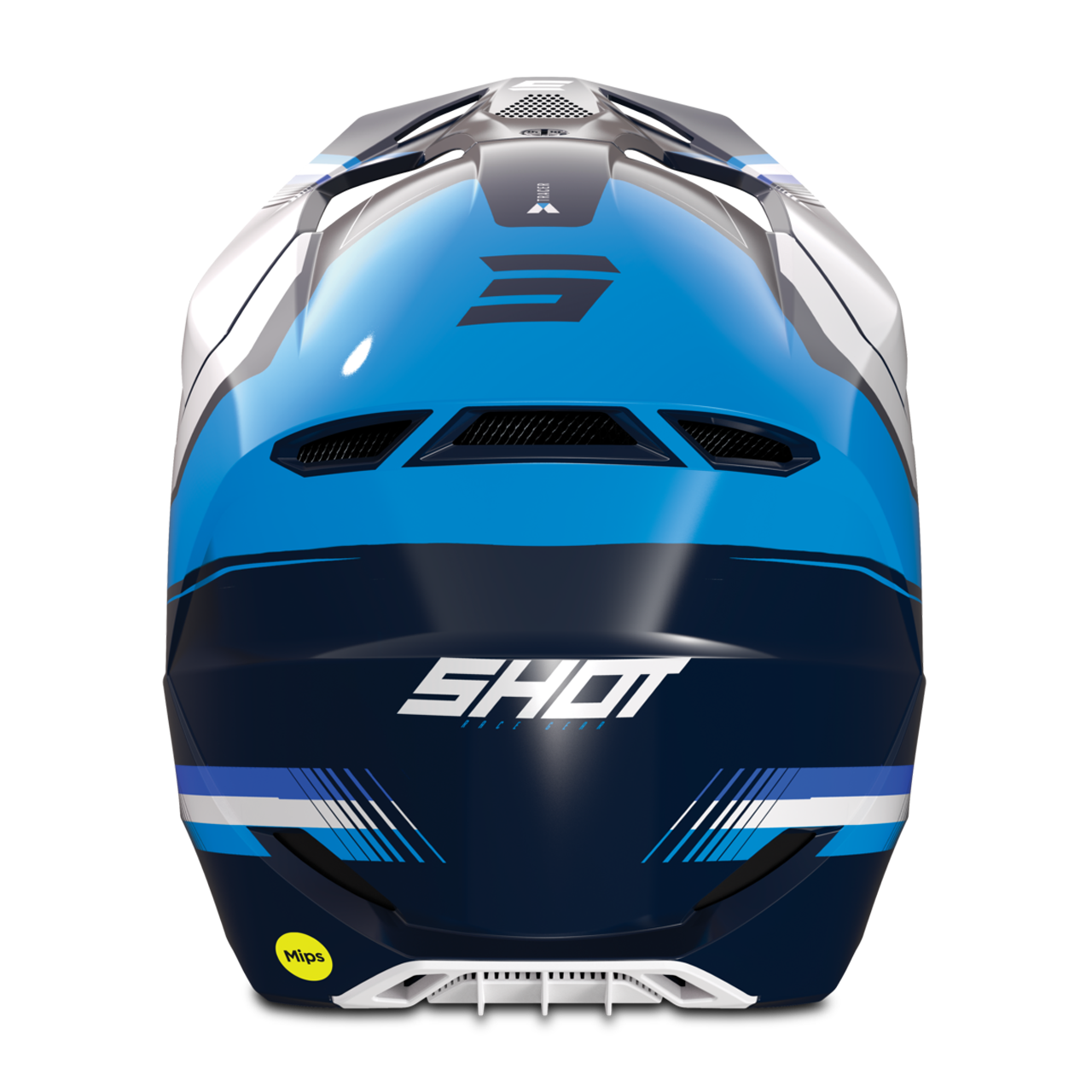 Shot Race Mips® Tracer Mips® MX Helmet