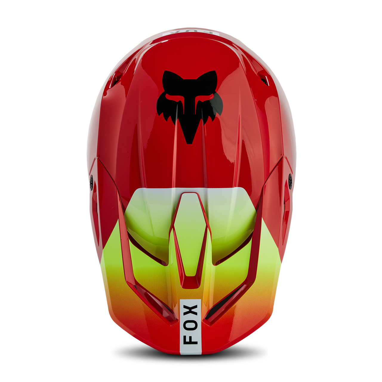 FOX V1 Ballast Youth MX Helmet