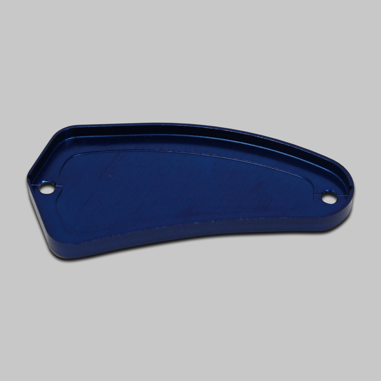 Valter Moto Lock Brake Fluid Reservoir