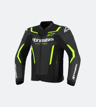 Μπουφάν MC Alpinestars GP Force v2 Airflow