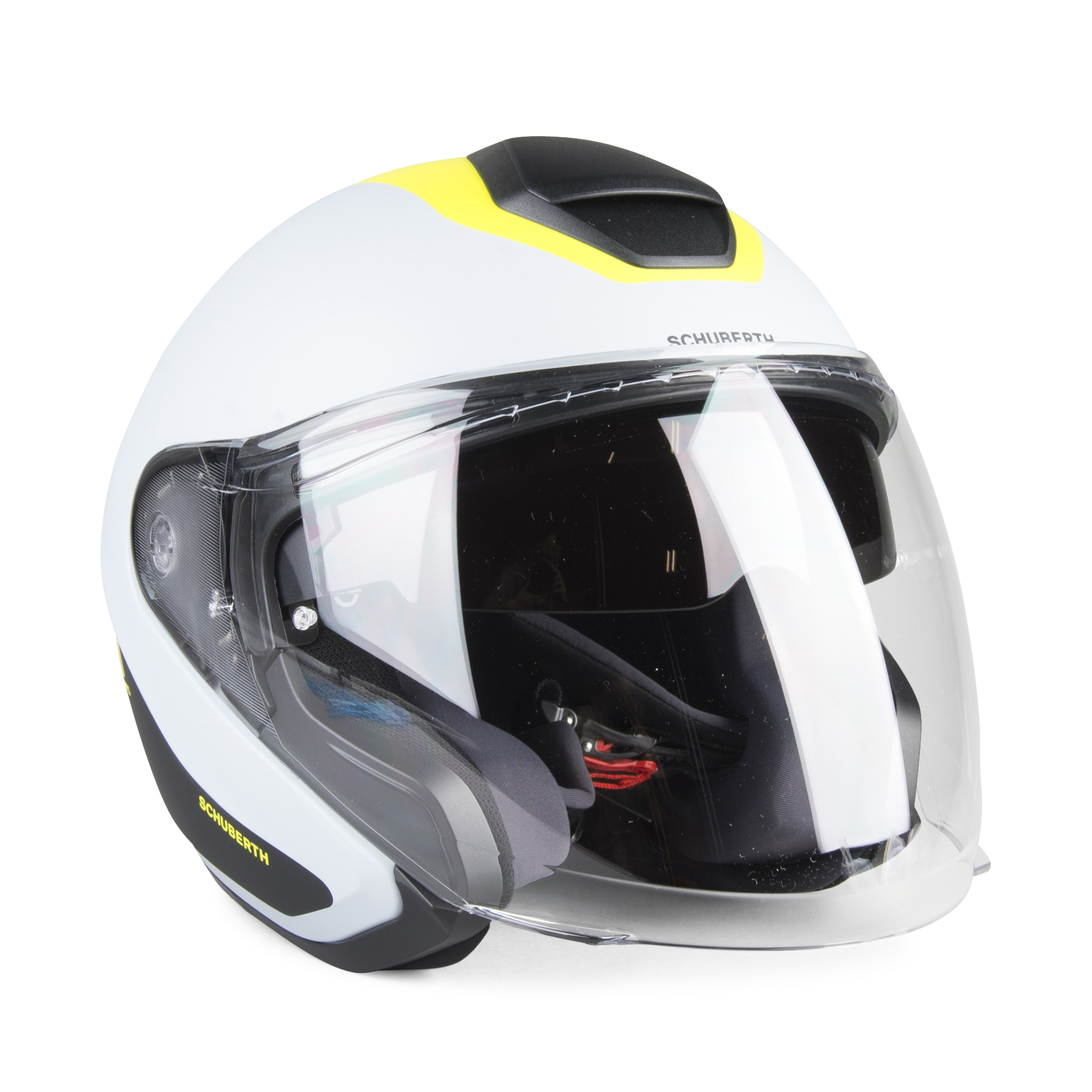 Schuberth M1 PRO Helmet | 24MX