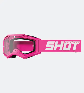 Gafas de Cross Niño Shot Rocket 2.0