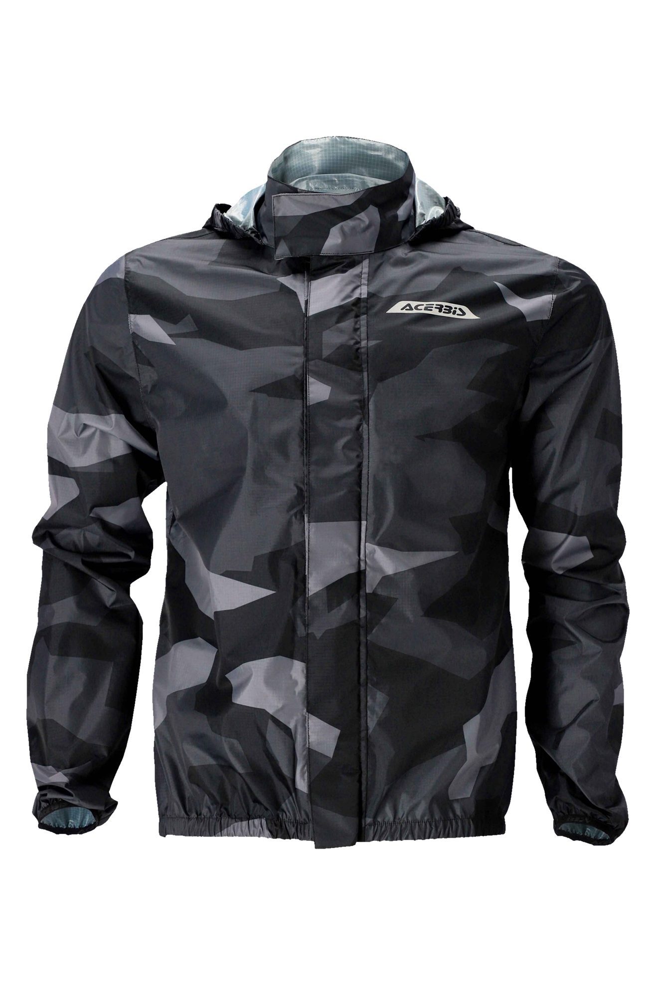 Acerbis X-Dry Rain Jacket