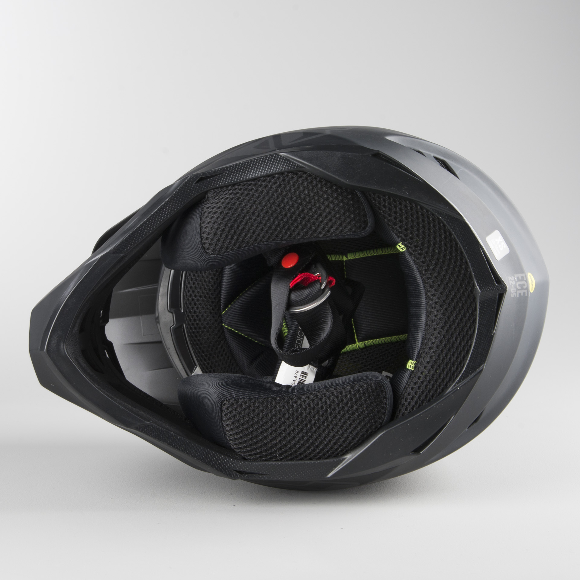 FLY Racing F2 Mips® MX Helmet
