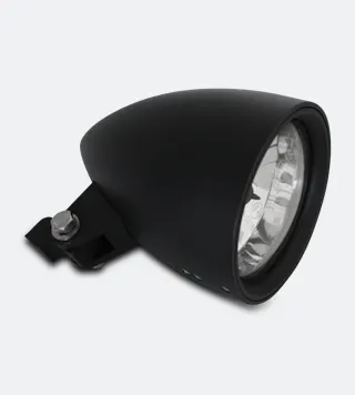 Hlavní Světlomet Highsider Classic 3