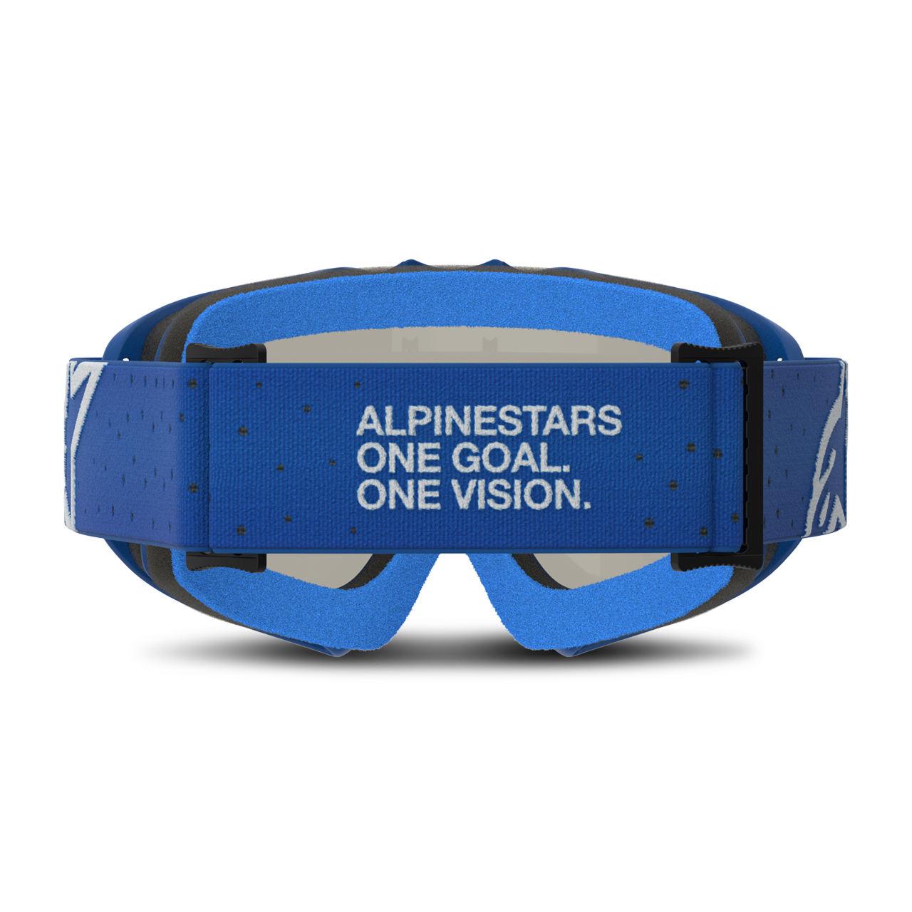 Gafas de Cross Alpinestars Vision Vesta Joven