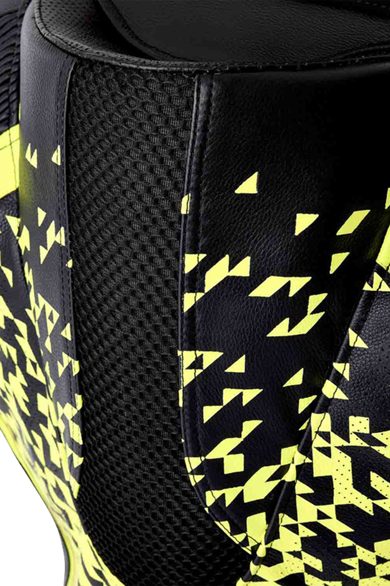 Traje De Cuero De Moto Airbag RST Pro Series D3O