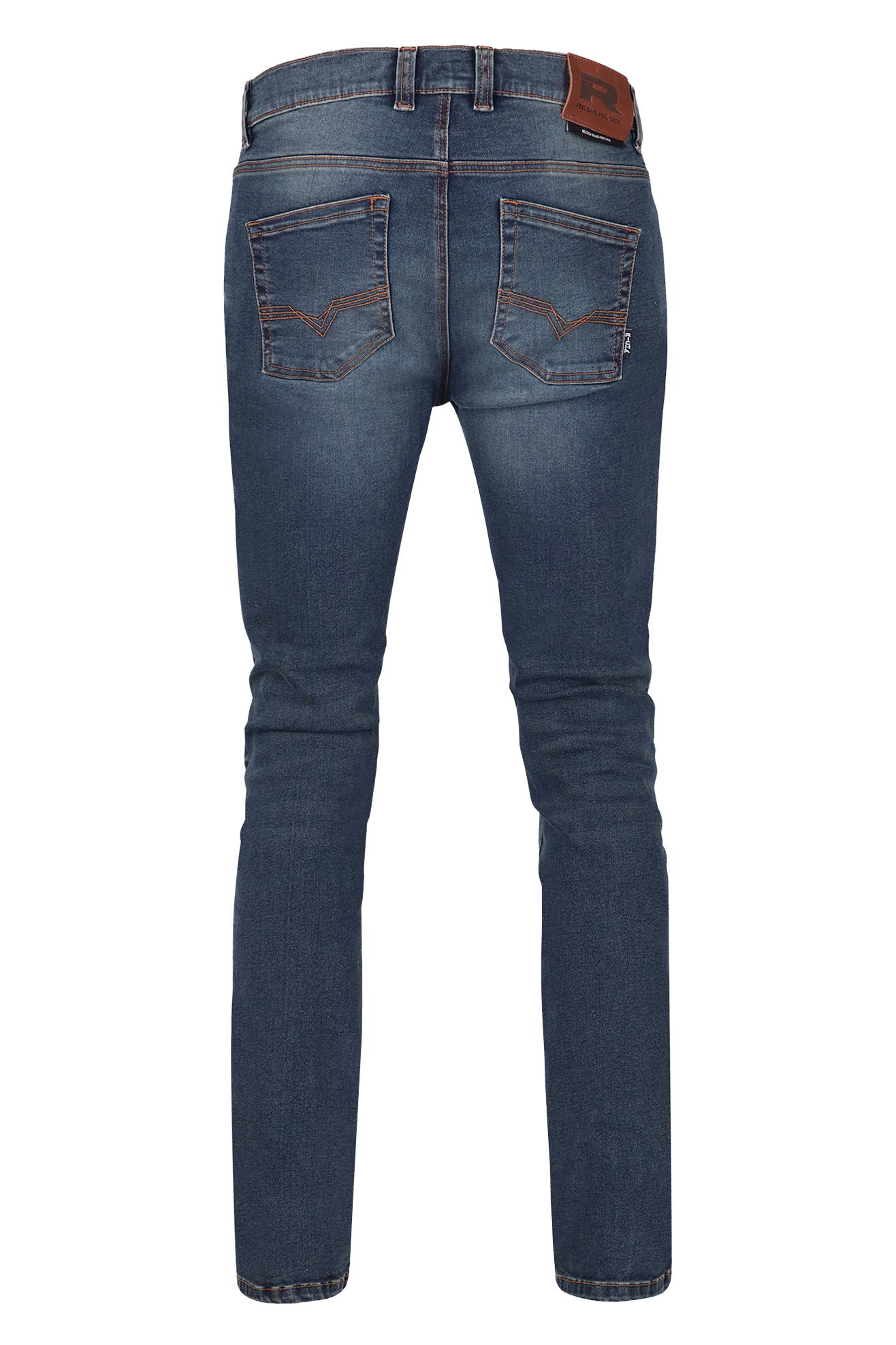 Motorjeans Richa Original 2 Slim Fit