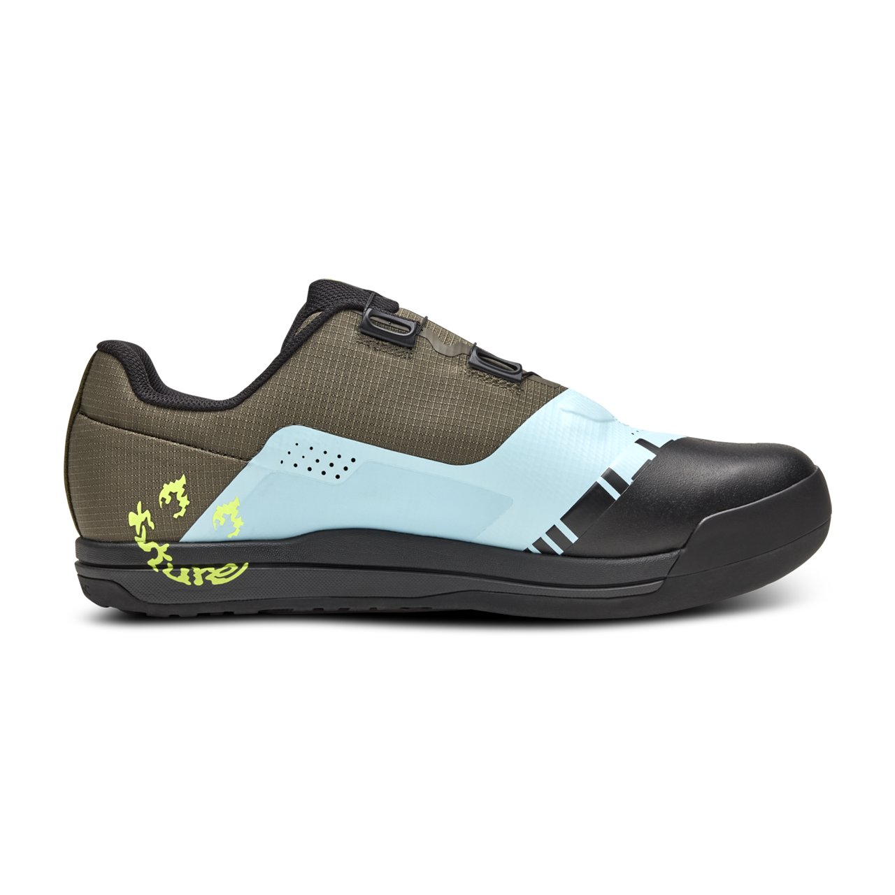 Mountainbike Schuhe FOX Union BOA Limited Edition