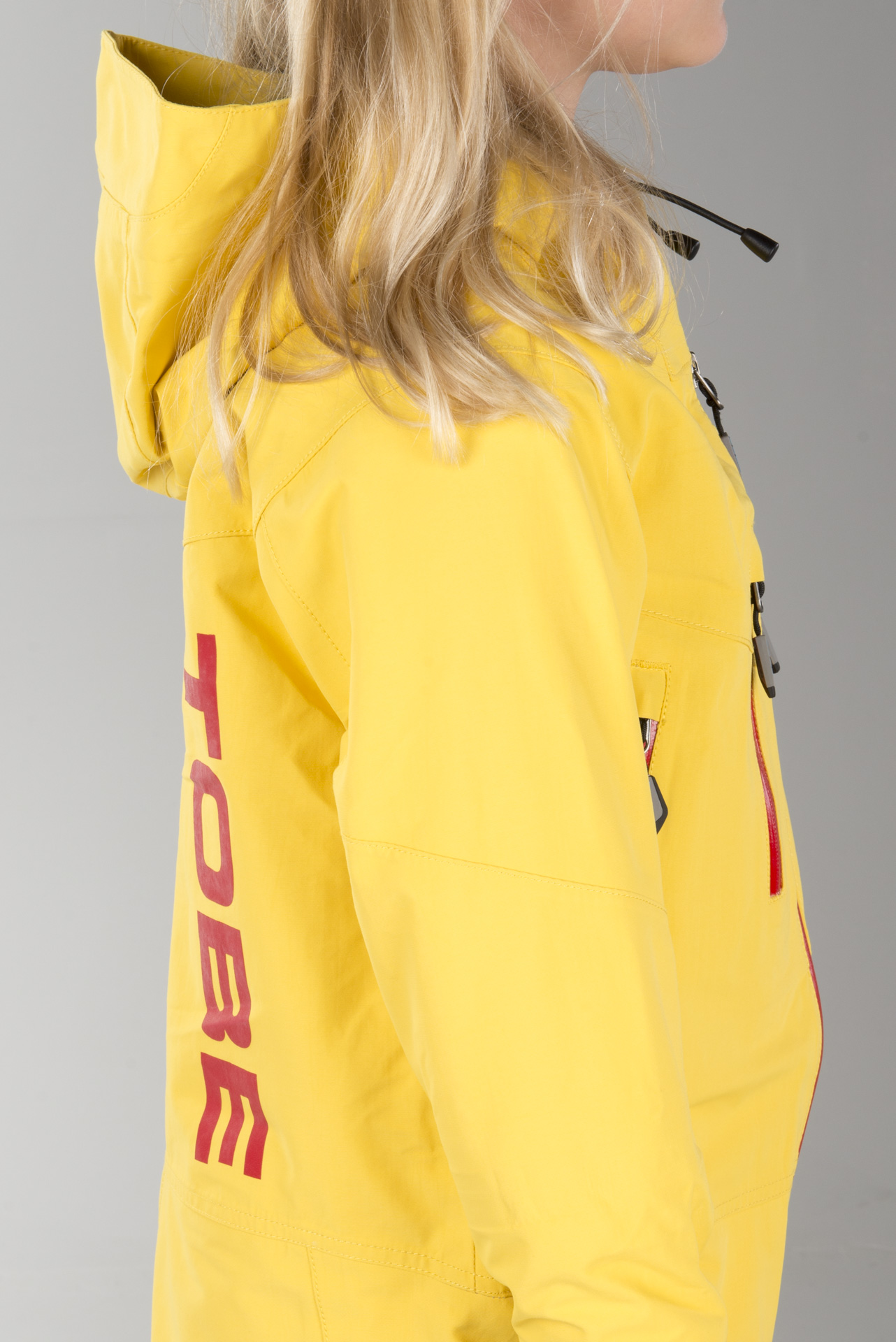 TOBE Ludo Monosuit Kid’s Overall