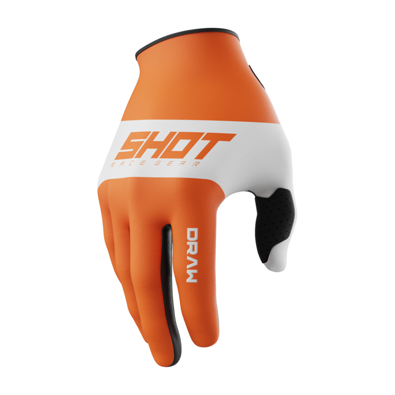 Guantes de Cross Shot Draw Sky