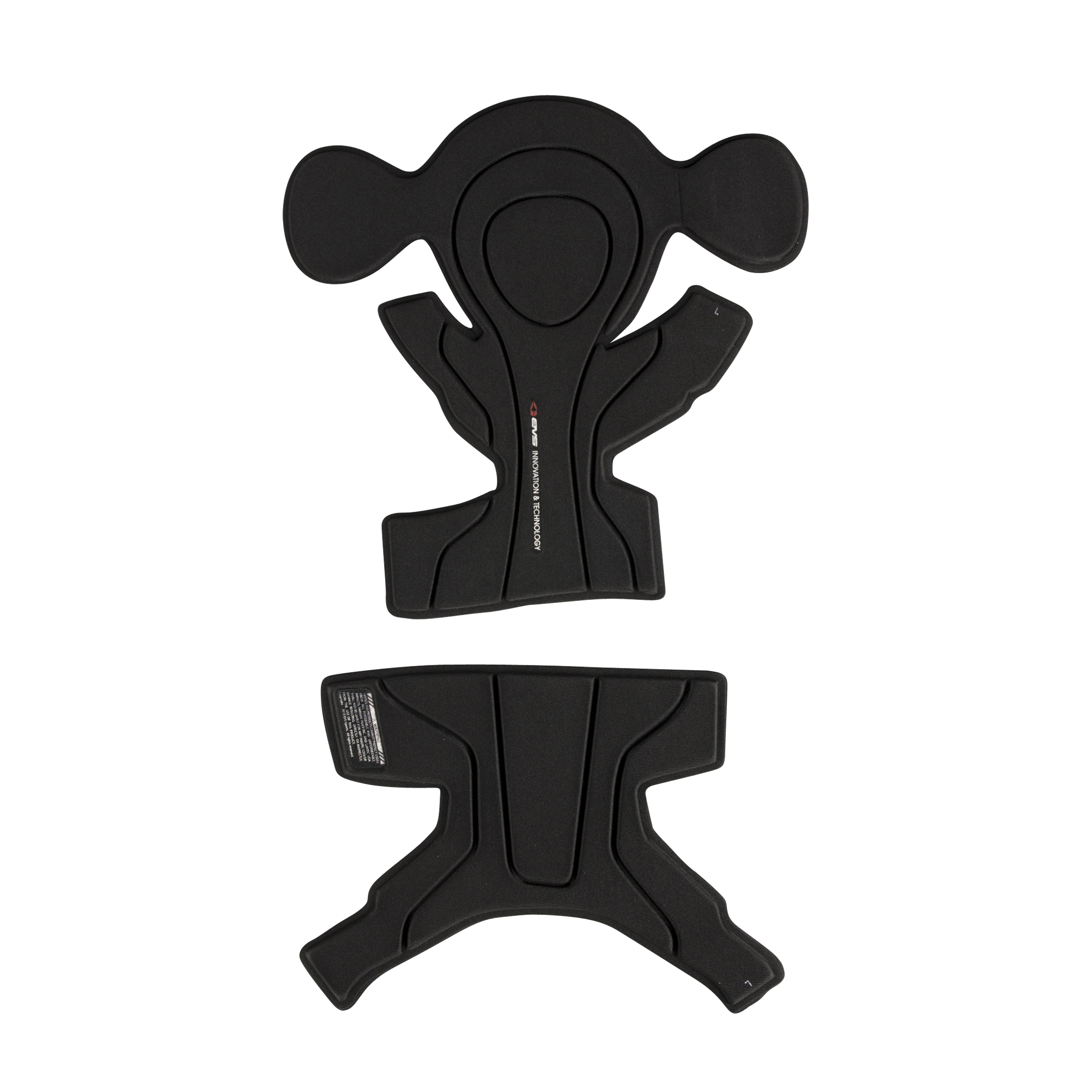 Acolchado Rodillera Izquierda EVS Axis Sport