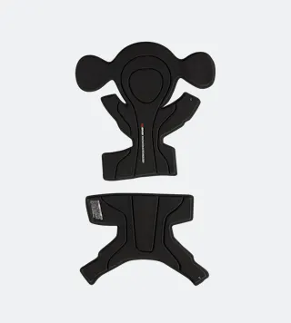 Kelio Apsaugos Pagalvėlės EVS Axis Sport – Kairė