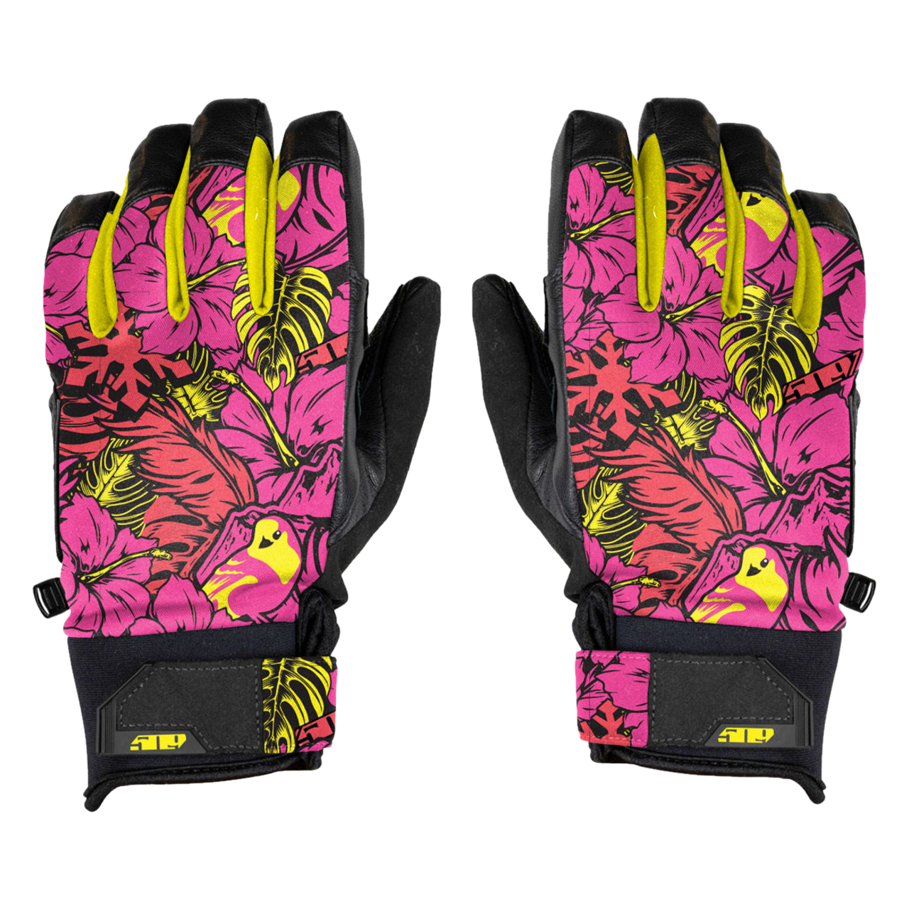 Guantes de Nieve 509 Freeride (2025)