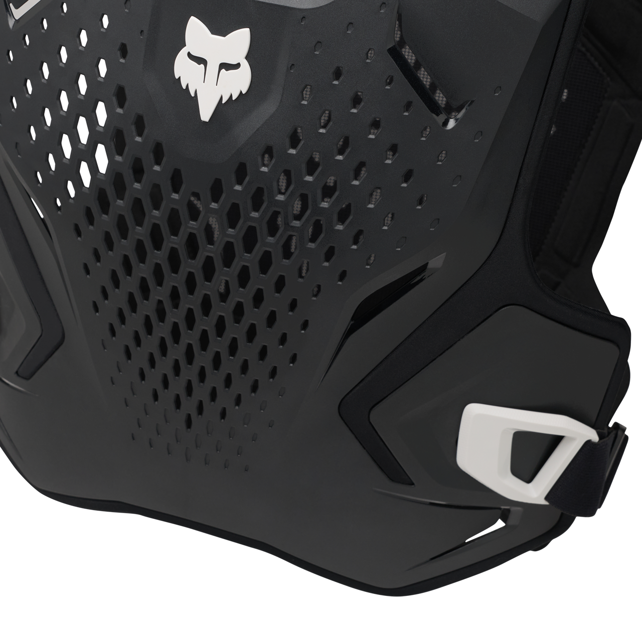 FOX R3 Chest Protector