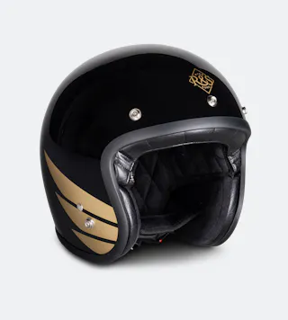 Capacete Aberto Ride&Sons Freedom