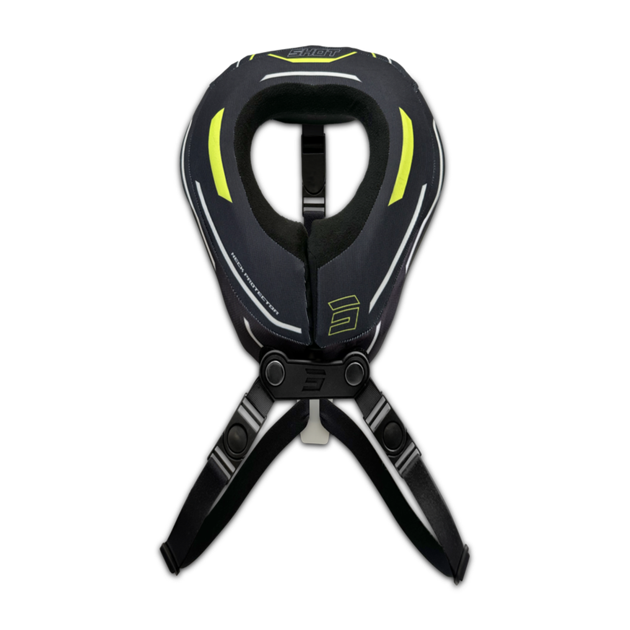 Nekbrace Shot Protector