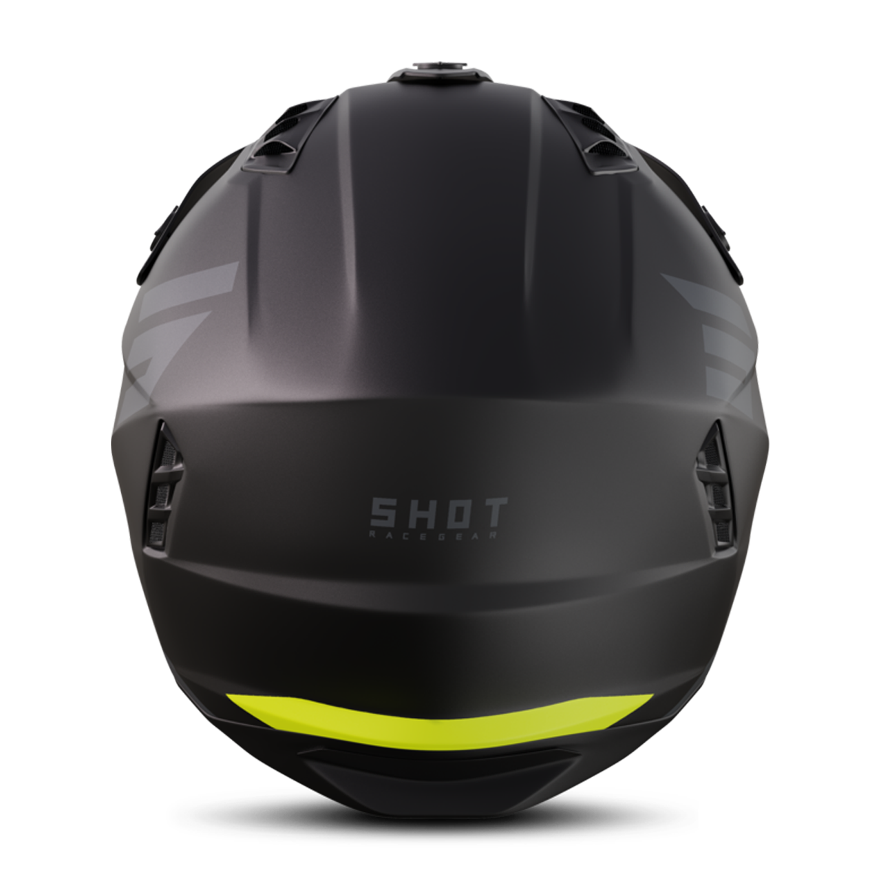 Shot Jump Tricks Trial Helmet