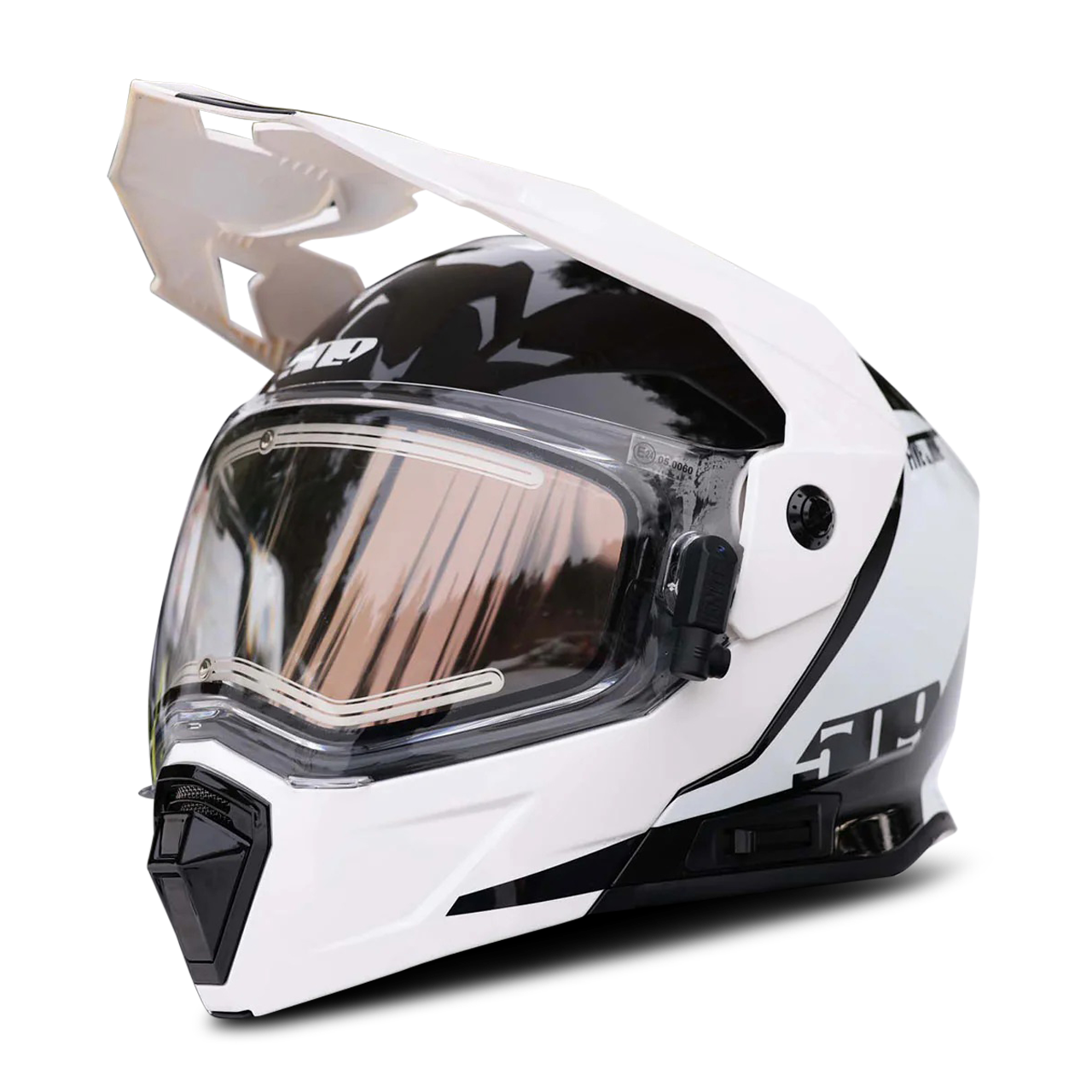 Kelkkakypärä 509 Delta R4 Ignite