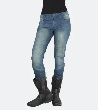 MC-Jeans Macna Jenny Dame, Vasket